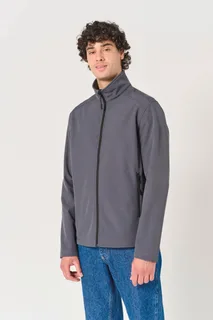 iDeal Basic Brand Heren softshelljas 2-laags – foto 19