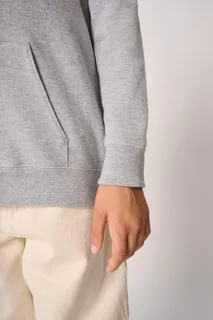 iDeal Basic Brand Kinder hoodie met capuchon – foto 8