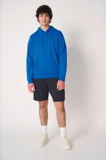 iDeal Basic Brand Uniseks hoodie met capuchon – foto 5