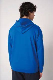 iDeal Basic Brand Uniseks hoodie met capuchon – foto 3