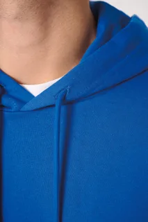 iDeal Basic Brand Uniseks hoodie met capuchon – foto 17