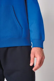iDeal Basic Brand Uniseks hoodie met capuchon – foto 18
