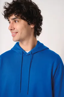 iDeal Basic Brand Uniseks hoodie met capuchon – foto 16