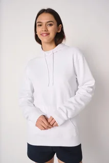 iDeal Basic Brand Uniseks hoodie met capuchon – foto 7