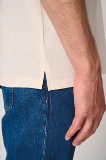 iDeal Basic Brand Men's pique polo shirt – foto 12