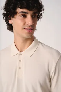 iDeal Basic Brand Men's pique polo shirt – foto 11