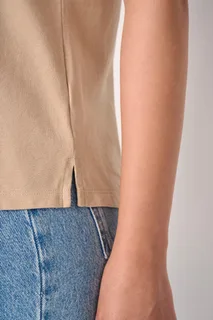 iDeal Basic Brand iDeal200 dames piquépolo – foto 12