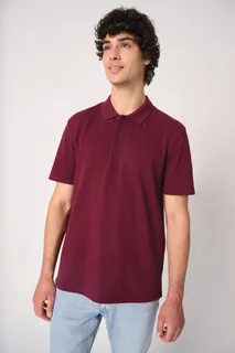 iDeal Basic Brand iDeal200 heren piquépolo – foto 3