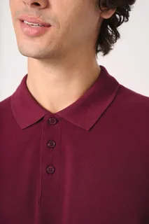 iDeal Basic Brand iDeal200 heren piquépolo – foto 11
