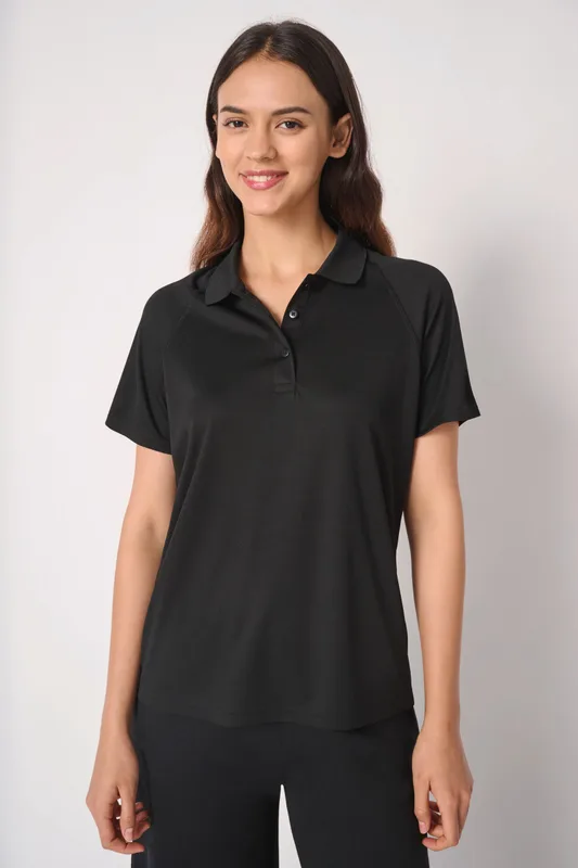 iDeal Basic Brand Dames sportpolo