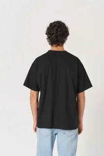 iDeal Basic Brand Unisex oversized t-shirt – foto 3