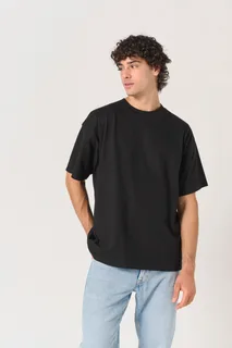 iDeal Basic Brand Unisex oversized t-shirt – foto 4