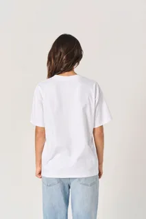 iDeal Basic Brand Unisex oversized t-shirt – foto 8