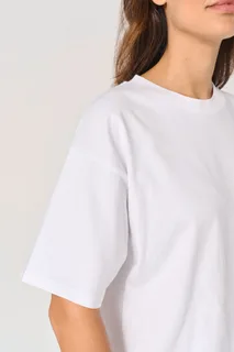 iDeal Basic Brand Unisex oversized t-shirt – foto 16