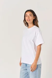 iDeal Basic Brand Unisex oversized t-shirt – foto 9