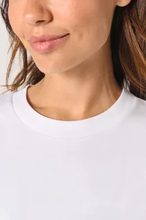 iDeal Basic Brand Unisex oversized t-shirt – foto 15
