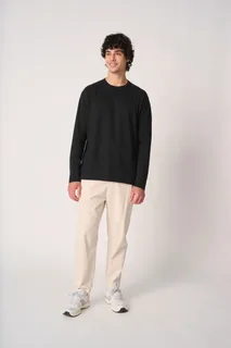 iDeal Basic Brand iDeal190 uniseks T-shirt met lange mouwen – foto 5