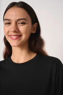 iDeal Basic Brand iDeal190 uniseks T-shirt met lange mouwen – foto 12