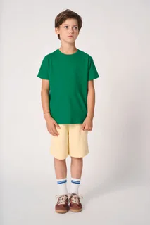 iDeal Basic Brand iDeal190 kinder T-shirt – foto 5