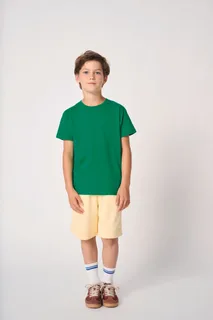 iDeal Basic Brand iDeal190 kinder T-shirt – foto 4