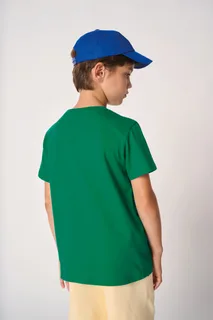 iDeal Basic Brand iDeal190 kinder T-shirt – foto 2
