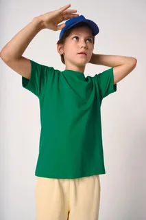 iDeal Basic Brand iDeal190 kinder T-shirt – foto 3