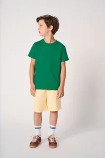 iDeal Basic Brand iDeal190 kinder T-shirt – foto 6