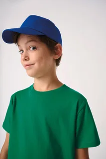 iDeal Basic Brand iDeal190 kinder T-shirt – foto 7