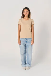 iDeal Basic Brand iDeal190 dames T-shirt – foto 17