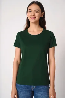 iDeal Basic Brand iDeal190 dames T-shirt – foto 1