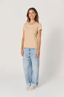 iDeal Basic Brand iDeal190 dames T-shirt – foto 13
