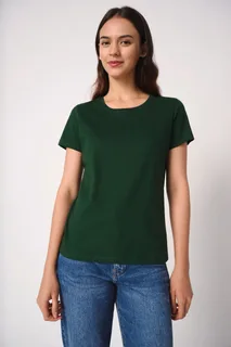 iDeal Basic Brand iDeal190 dames T-shirt – foto 3