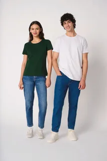 iDeal Basic Brand iDeal190 dames T-shirt – foto 9
