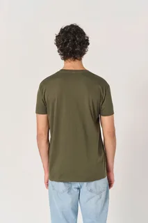 iDeal Basic Brand iDeal190 heren T-shirt – foto 14