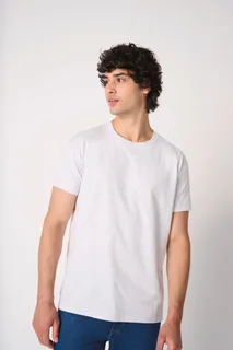 iDeal Basic Brand iDeal190 heren T-shirt – foto 1