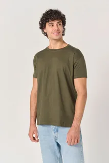 iDeal Basic Brand iDeal190 heren T-shirt – foto 16