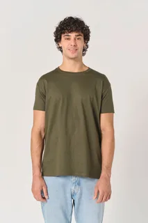 iDeal Basic Brand iDeal190 heren T-shirt – foto 15