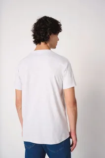 iDeal Basic Brand iDeal190 heren T-shirt – foto 2