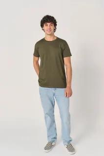 iDeal Basic Brand iDeal190 heren T-shirt – foto 18