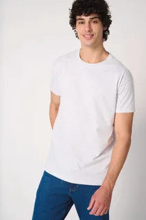 iDeal Basic Brand iDeal190 heren T-shirt – foto 3