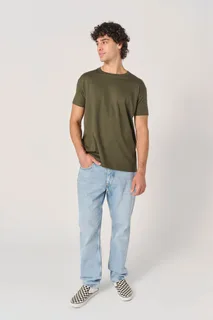 iDeal Basic Brand iDeal190 heren T-shirt – foto 17