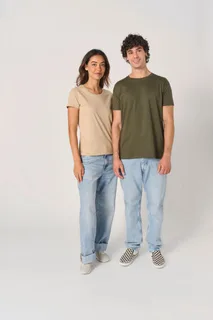 iDeal Basic Brand iDeal190 dames T-shirt – foto 18