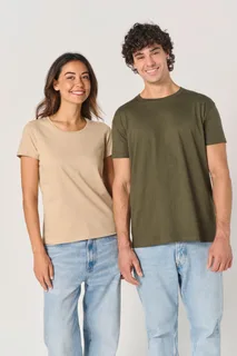 iDeal Basic Brand iDeal190 dames T-shirt – foto 11
