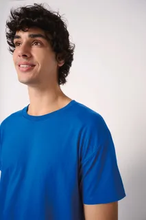iDeal Basic Brand iDeal170 uniseks T-shirt – foto 13