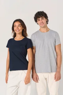 iDeal Basic Brand iDeal170 uniseks T-shirt – foto 15