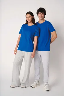 iDeal Basic Brand iDeal170 uniseks T-shirt – foto 1