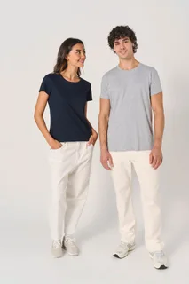 iDeal Basic Brand iDeal170 uniseks T-shirt – foto 17