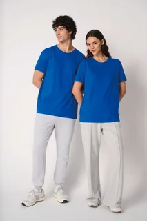 iDeal Basic Brand iDeal170 uniseks T-shirt – foto 12