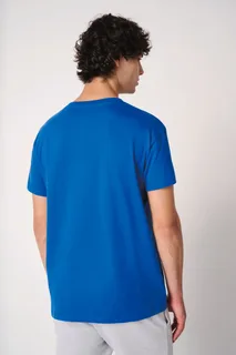 iDeal Basic Brand iDeal170 uniseks T-shirt – foto 3