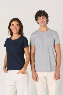 iDeal Basic Brand iDeal170 uniseks T-shirt – foto 16